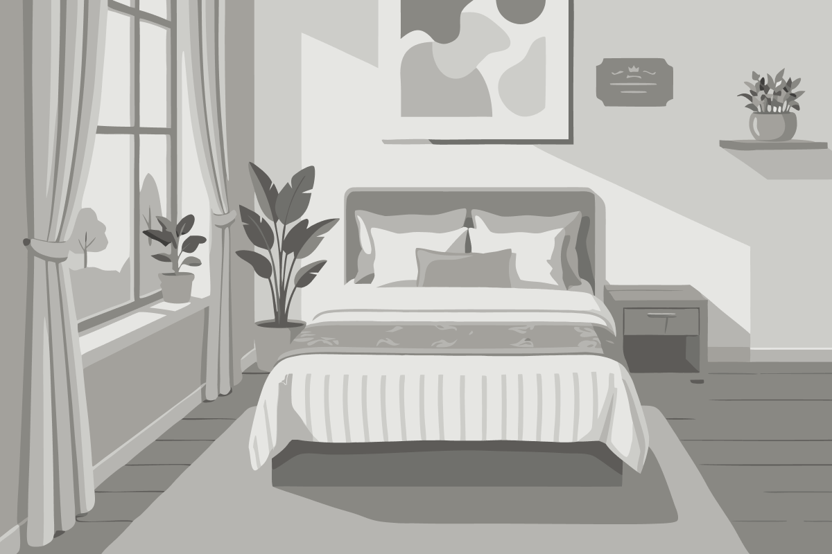 Apartment - E